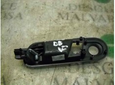 Recambio de maneta interior delantera derecha para seat ibiza (6l1) cool referencia OEM IAM    2