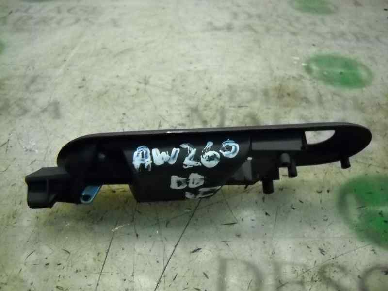 Recambio de maneta interior delantera derecha para seat ibiza (6l1) cool referencia OEM IAM   