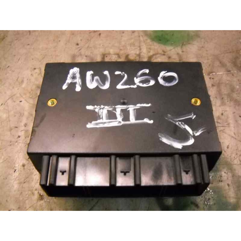 Recambio de modulo electronico para seat ibiza (6l1) cool referencia OEM IAM   