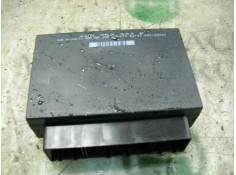 Recambio de modulo electronico para seat ibiza (6l1) cool referencia OEM IAM    2
