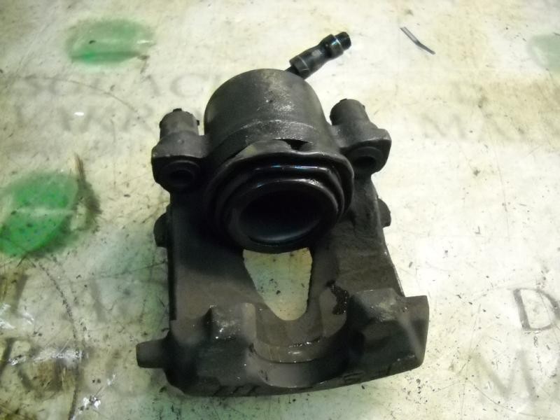 Recambio de pinza freno delantera derecha para seat ibiza (6l1) cool referencia OEM IAM   