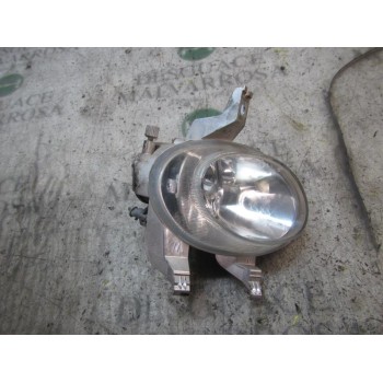 FARO ANTINIEBLA IZQUIERDO 