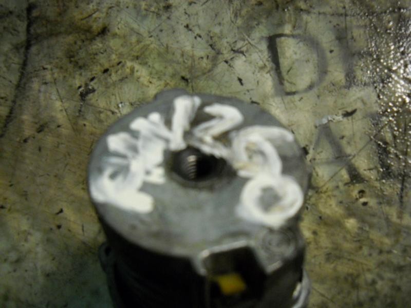 Recambio de tensor correa auxiliar para seat ibiza (6l1) cool referencia OEM IAM   