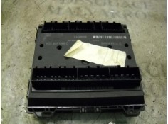 Recambio de modulo electronico para seat ibiza (6l1) cool referencia OEM IAM    2