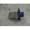 Recambio de resistencia calefaccion para hyundai getz (tb) 1.1 básico referencia OEM IAM 970351C000  