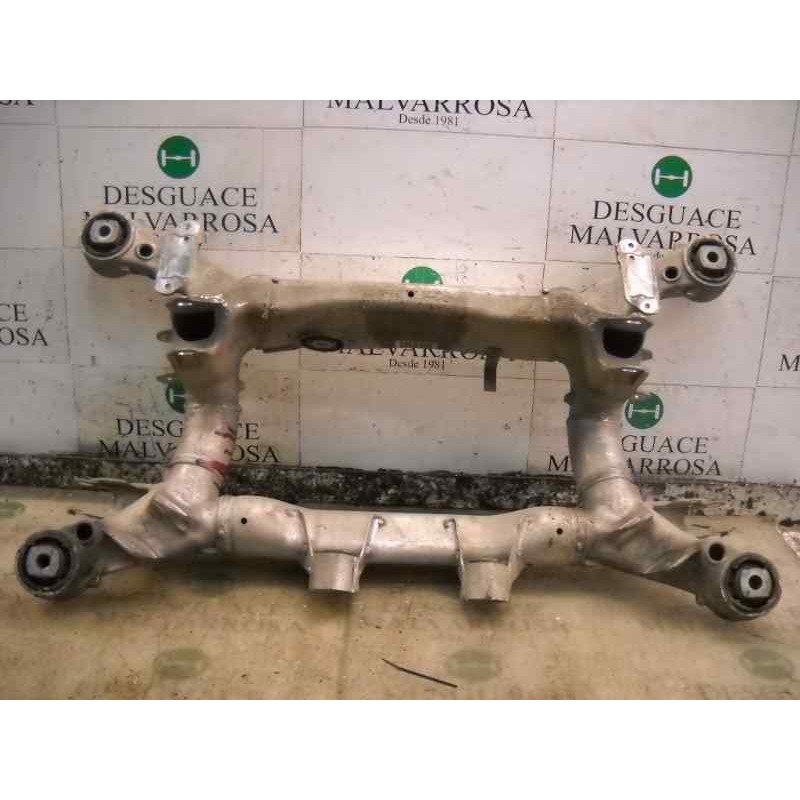 Recambio de puente trasero para bmw serie 6 coupe (f13) (....) referencia OEM IAM   