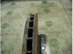 Recambio de disco freno trasero para bmw serie 6 coupe (f13) (....) referencia OEM IAM    2