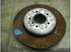 Recambio de disco freno trasero para bmw serie 6 coupe (f13) (....) referencia OEM IAM   