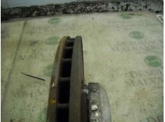 Recambio de disco freno trasero para bmw serie 6 coupe (f13) (....) referencia OEM IAM    2