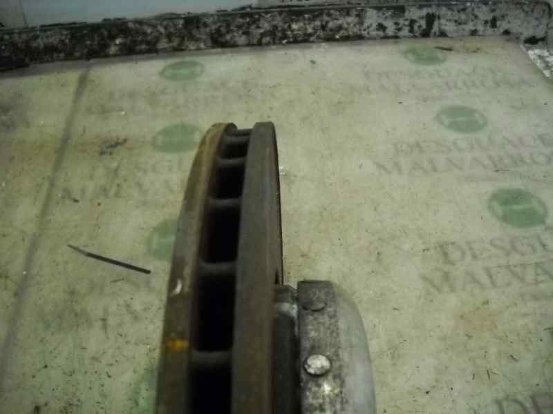 Recambio de disco freno trasero para bmw serie 6 coupe (f13) (....) referencia OEM IAM   