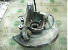 Recambio de mangueta trasera izquierda para bmw serie 6 coupe (f13) (....) referencia OEM IAM    2