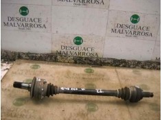 Recambio de transmision izquierda para bmw serie 6 coupe (f13) (....) referencia OEM IAM   