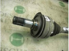 Recambio de transmision izquierda para bmw serie 6 coupe (f13) (....) referencia OEM IAM    2