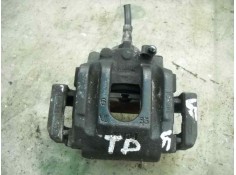 Recambio de pinza freno trasera derecha para bmw serie 6 coupe (f13) (....) referencia OEM IAM   