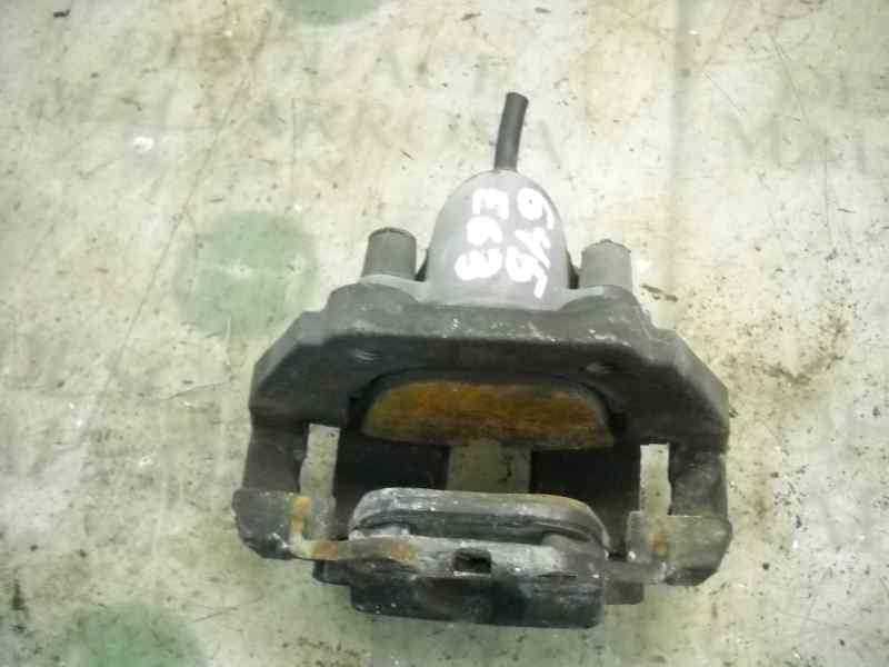 Recambio de pinza freno trasera derecha para bmw serie 6 coupe (f13) (....) referencia OEM IAM   