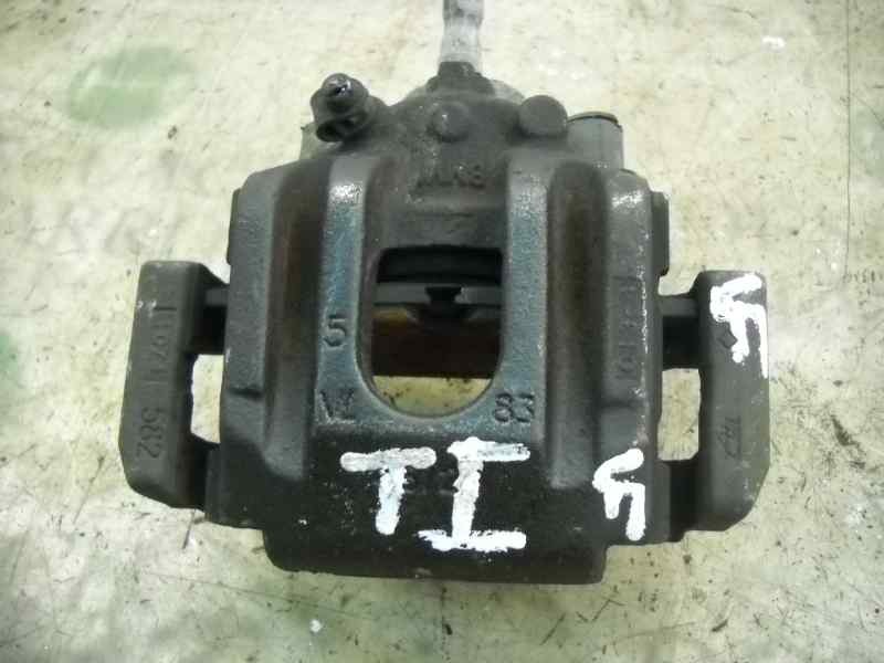 Recambio de pinza freno trasera izquierda para bmw serie 6 coupe (f13) (....) referencia OEM IAM   