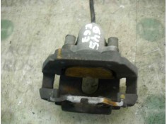 Recambio de pinza freno trasera izquierda para bmw serie 6 coupe (f13) (....) referencia OEM IAM    2