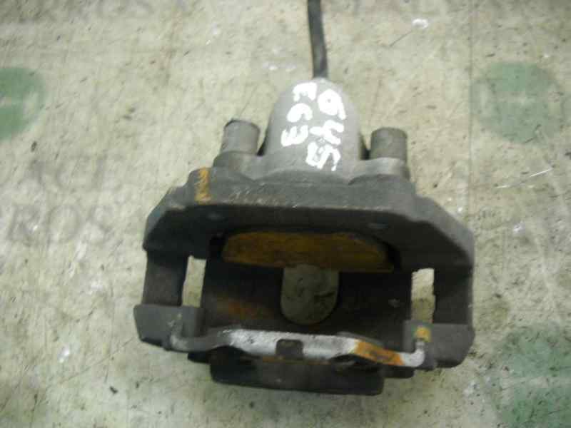 Recambio de pinza freno trasera izquierda para bmw serie 6 coupe (f13) (....) referencia OEM IAM   