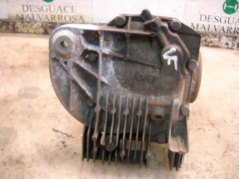 Recambio de diferencial trasero para bmw serie 6 coupe (f13) (....) 4.4 v8 32v referencia OEM IAM   