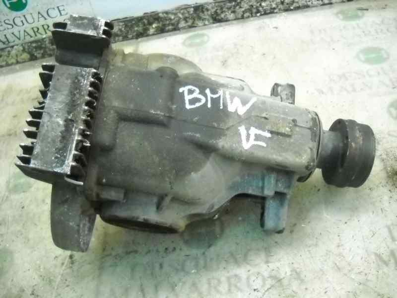 Recambio de diferencial trasero para bmw serie 6 coupe (f13) (....) 4.4 v8 32v referencia OEM IAM   