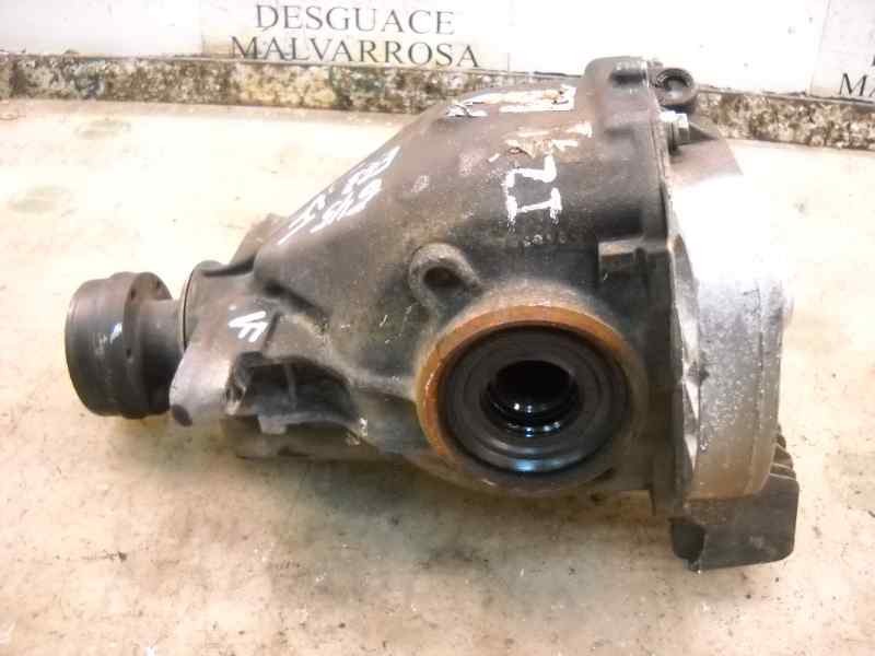 Recambio de diferencial trasero para bmw serie 6 coupe (f13) (....) 4.4 v8 32v referencia OEM IAM   