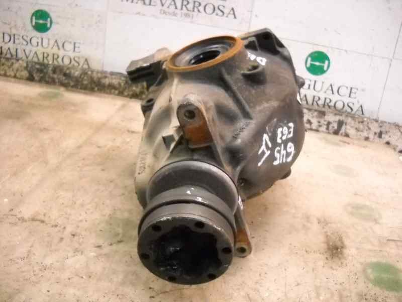 Recambio de diferencial trasero para bmw serie 6 coupe (f13) (....) 4.4 v8 32v referencia OEM IAM   
