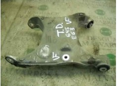 Recambio de brazo suspension inferior trasero derecho para bmw serie 6 coupe (f13) (....) referencia OEM IAM   