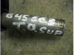 Recambio de brazo suspension superior trasero derecho para bmw serie 6 coupe (f13) (....) referencia OEM IAM    2