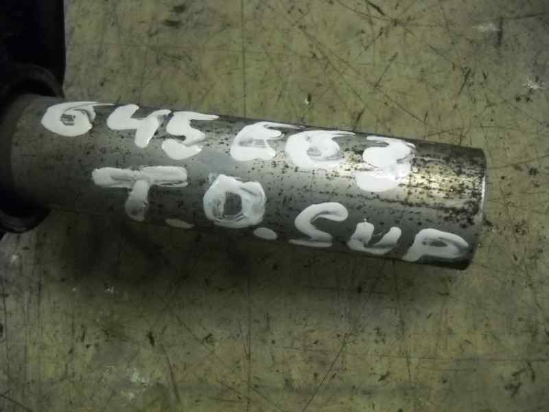 Recambio de brazo suspension superior trasero derecho para bmw serie 6 coupe (f13) (....) referencia OEM IAM   