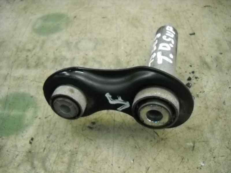 Recambio de brazo suspension superior trasero derecho para bmw serie 6 coupe (f13) (....) referencia OEM IAM   