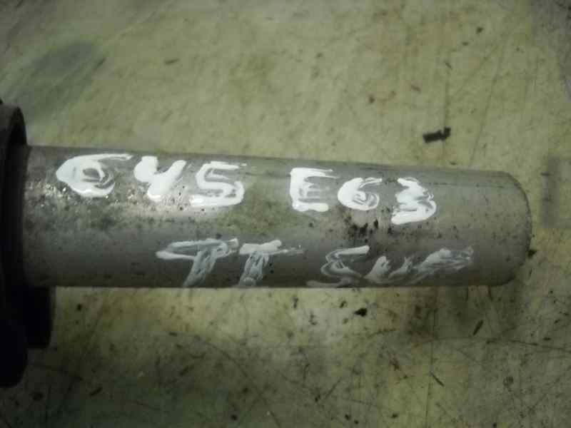 Recambio de brazo suspension superior trasero izquierdo para bmw serie 6 coupe (f13) (....) referencia OEM IAM   