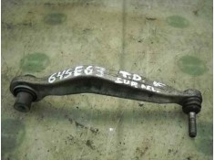 Recambio de brazo suspension superior trasero derecho para bmw serie 6 coupe (f13) (....) referencia OEM IAM   