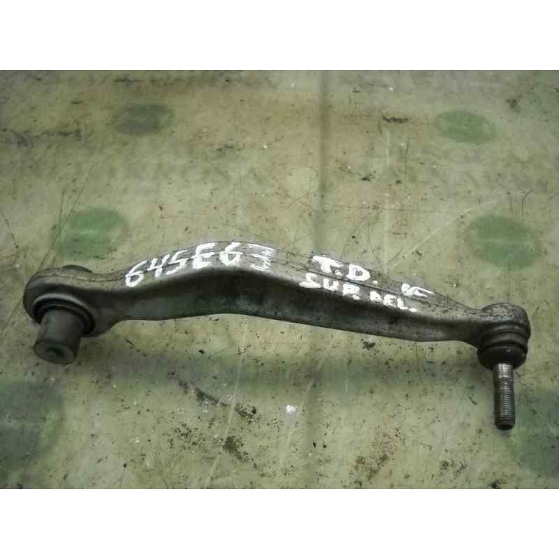 Recambio de brazo suspension superior trasero derecho para bmw serie 6 coupe (f13) (....) referencia OEM IAM   