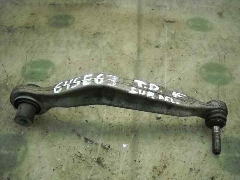 Recambio de brazo suspension superior trasero derecho para bmw serie 6 coupe (f13) (....) referencia OEM IAM   