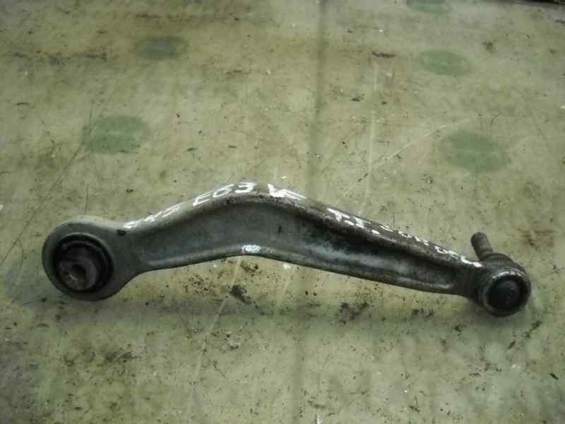 Recambio de brazo suspension superior trasero izquierdo para bmw serie 6 coupe (f13) (....) referencia OEM IAM   