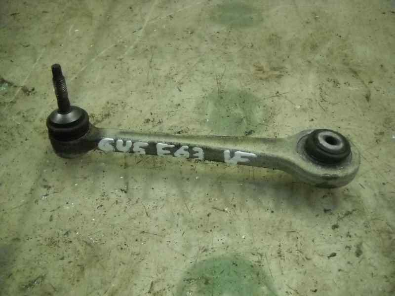 Recambio de brazo suspension superior trasero izquierdo para bmw serie 6 coupe (f13) (....) referencia OEM IAM   