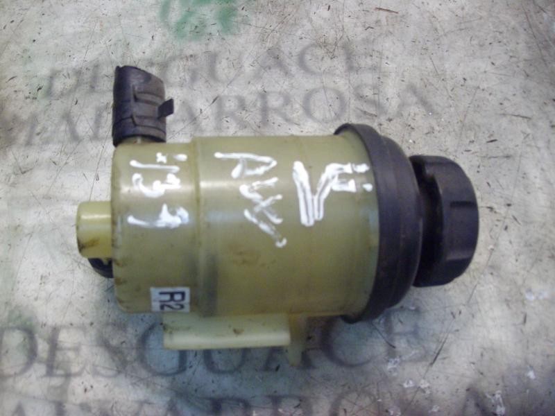 Recambio de deposito servo para hyundai sonata (nf) 2.0 crdi comfort i referencia OEM IAM 571503K200  