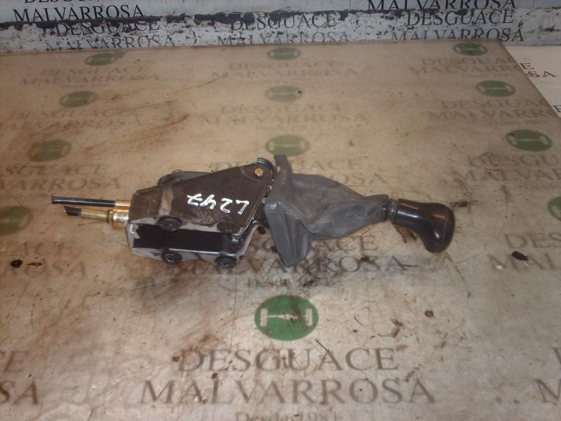 Recambio de palanca cambio para fiat ducato caja cerrada (desde 03.94) referencia OEM IAM   