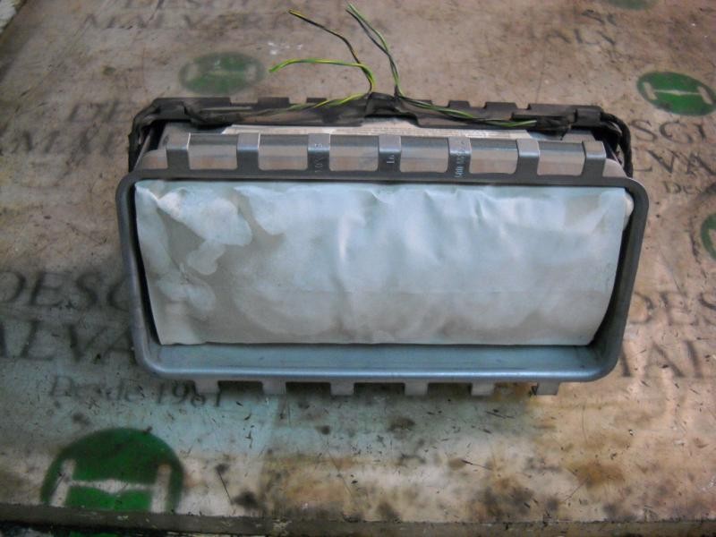 Recambio de airbag delantero derecho para ford fusion (cbk) newport referencia OEM IAM   