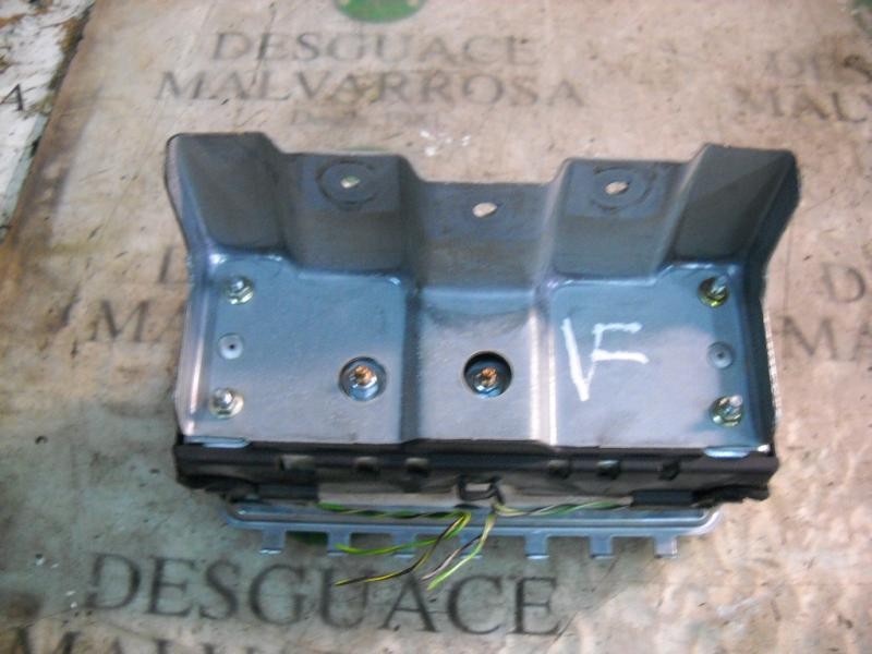 Recambio de airbag delantero derecho para ford fusion (cbk) newport referencia OEM IAM   