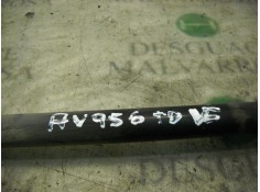 Recambio de amortiguador trasero derecho para ford fusion (cbk) newport referencia OEM IAM    2