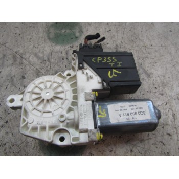 MOTOR ELEVALUNAS TRASERO IZQUIERDO 