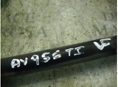 Recambio de amortiguador trasero izquierdo para ford fusion (cbk) newport referencia OEM IAM    2