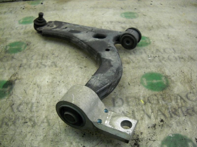 Recambio de brazo suspension inferior delantero izquierdo para ford fusion (cbk) newport referencia OEM IAM   