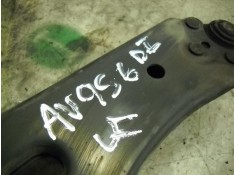 Recambio de brazo suspension inferior delantero izquierdo para ford fusion (cbk) newport referencia OEM IAM    2