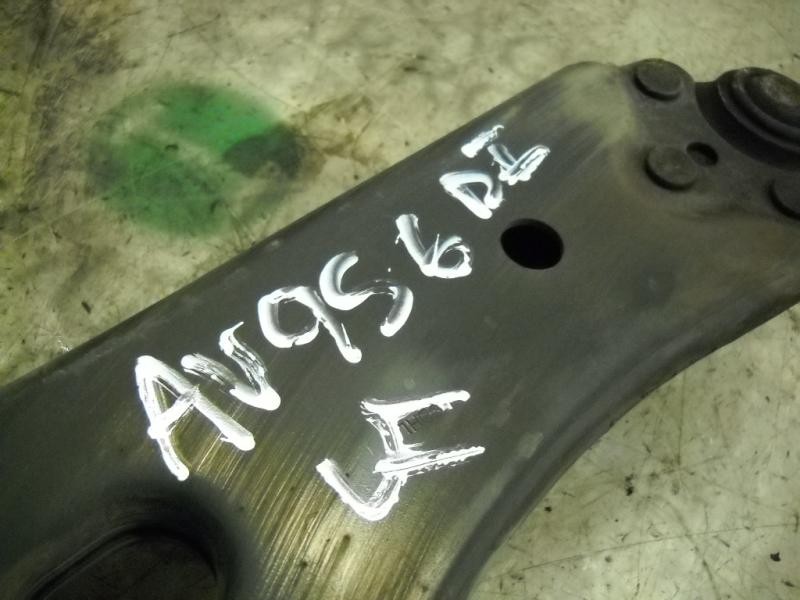 Recambio de brazo suspension inferior delantero izquierdo para ford fusion (cbk) newport referencia OEM IAM   