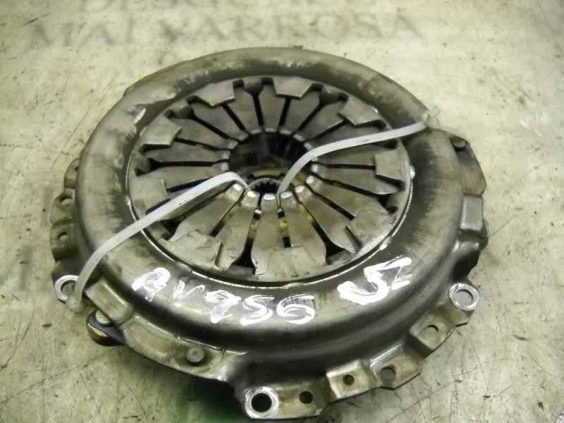 Recambio de kit embrague para ford fusion (cbk) newport referencia OEM IAM   