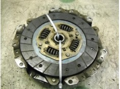 Recambio de kit embrague para ford fusion (cbk) newport referencia OEM IAM    2