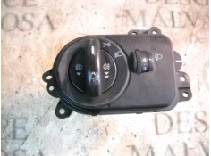 Recambio de mando luces para ford fusion (cbk) newport referencia OEM IAM   