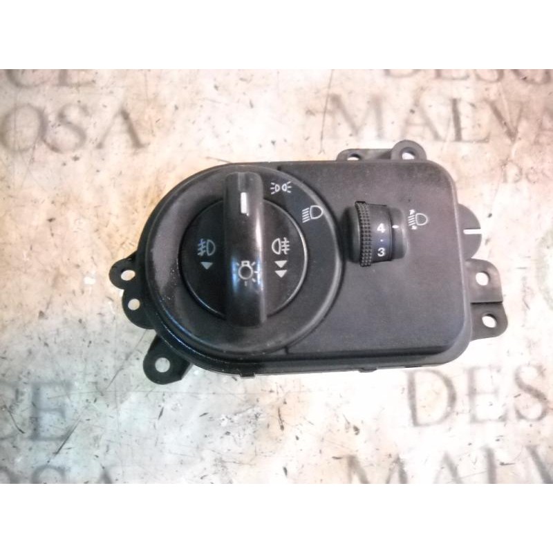 Recambio de mando luces para ford fusion (cbk) newport referencia OEM IAM   